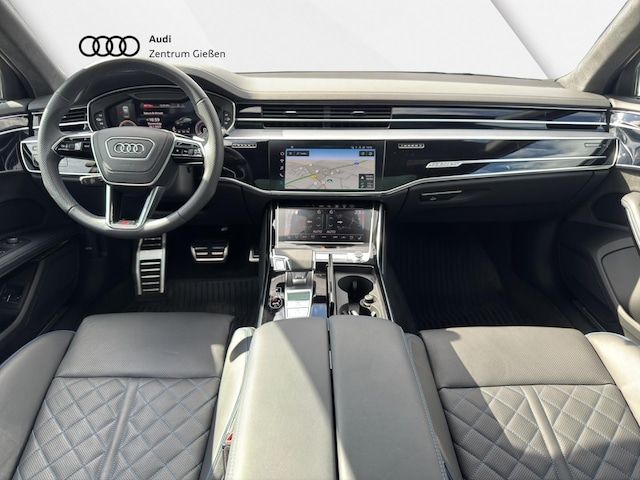 Audi A8 TFSI E 60 TFSI E Quattro Tiptronic - 2022 - Joinsteer - #11