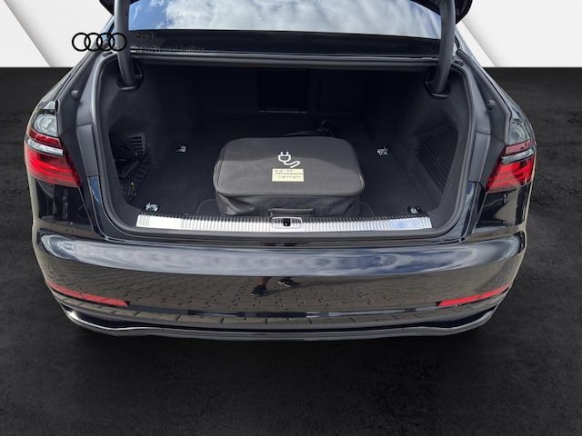 Audi A8 TFSI E 60 TFSI E Quattro Tiptronic - 2022 - Joinsteer - #12