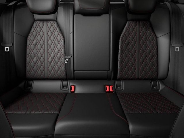 Audi S3 Sportback TFSI Quattro S Tronic - 2024 - Joinsteer - #10