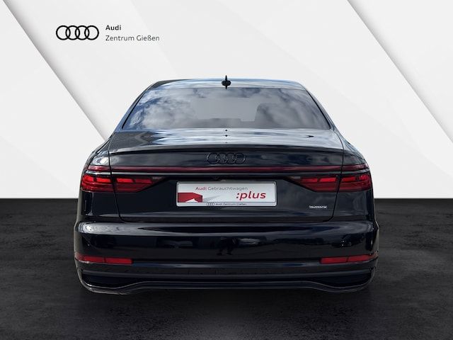 Audi A8 TFSI E 60 TFSI E Quattro Tiptronic - 2022 - Joinsteer - #13