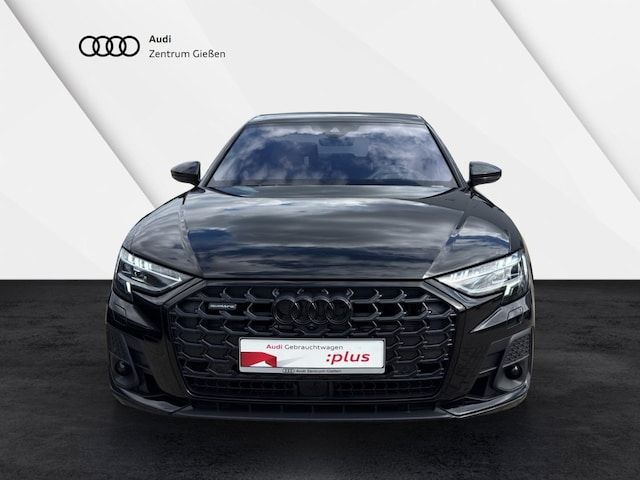 Audi A8 TFSI E 60 TFSI E Quattro Tiptronic - 2022 - Joinsteer - #14