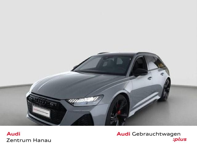 Audi RS6 Avant TFSI Quattro Tiptronic - 2025 - Joinsteer - #1