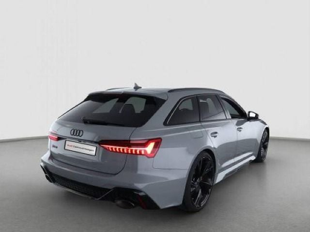 Audi RS6 Avant TFSI Quattro Tiptronic - 2025 - Joinsteer - #2