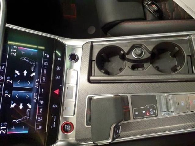 Audi RS6 Avant TFSI Quattro Tiptronic - 2025 - Joinsteer - #5