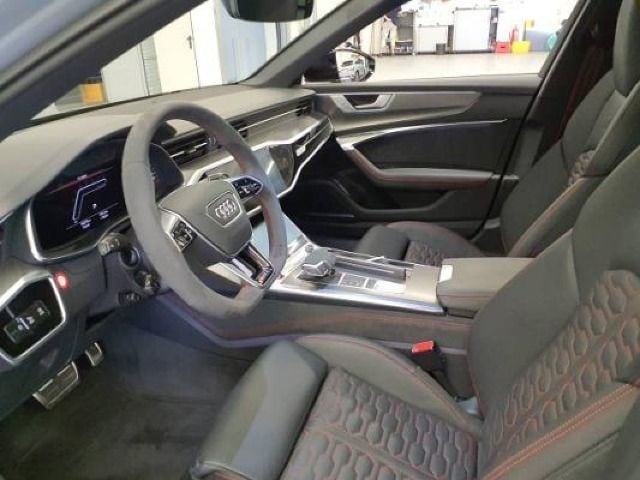 Audi RS6 Avant TFSI Quattro Tiptronic - 2025 - Joinsteer - #6