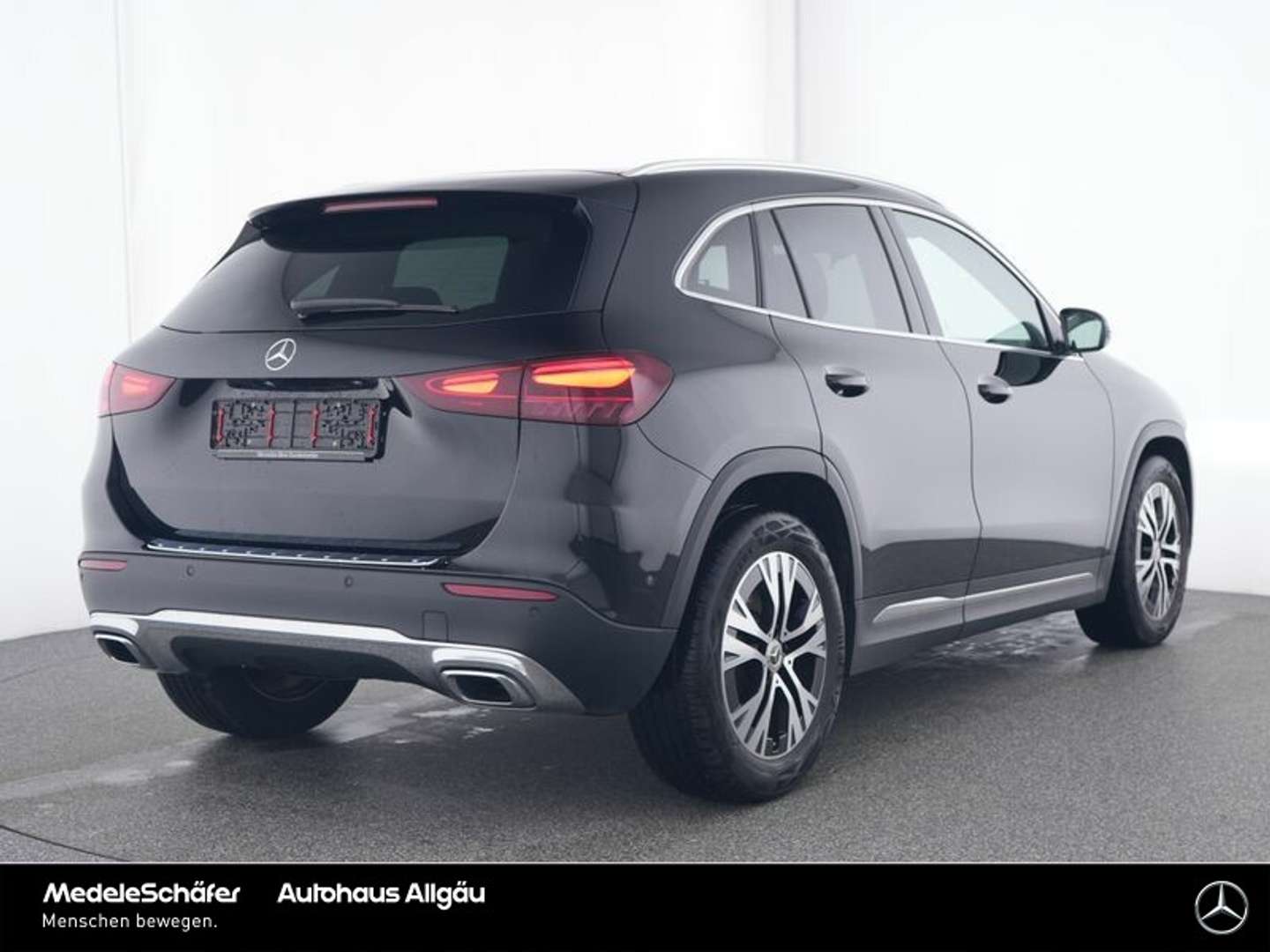 Mercedes GLA 220 - 2024 - Joinsteer - #2