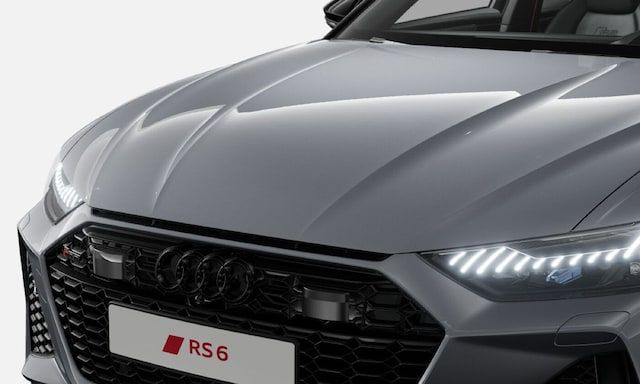 Audi RS6 Avant TFSI Quattro Tiptronic - 2025 - Joinsteer - #7