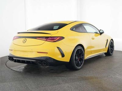 Mercedes CLE 53 AMG 53