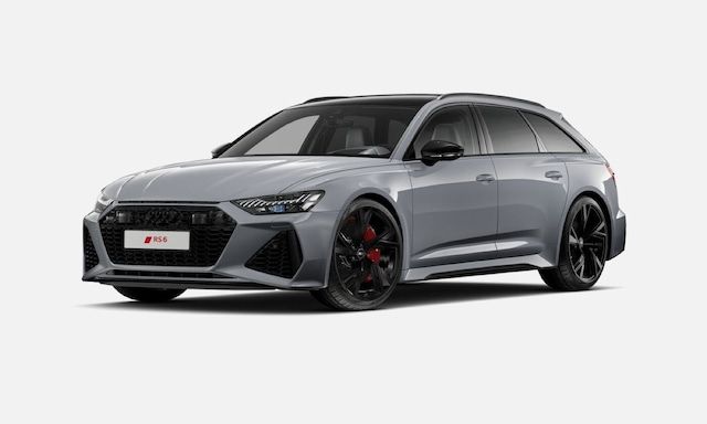 Audi RS6 Avant TFSI Quattro Tiptronic - 2025 - Joinsteer - #8