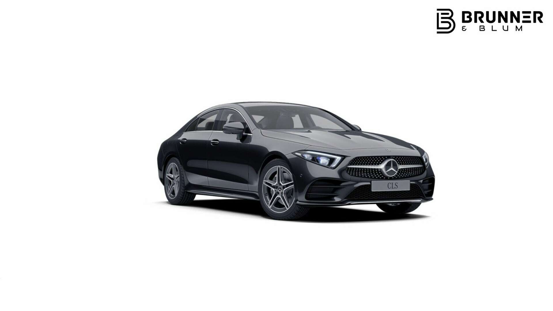 Mercedes CLS 450 AMG Line - 2020 - Joinsteer - #1