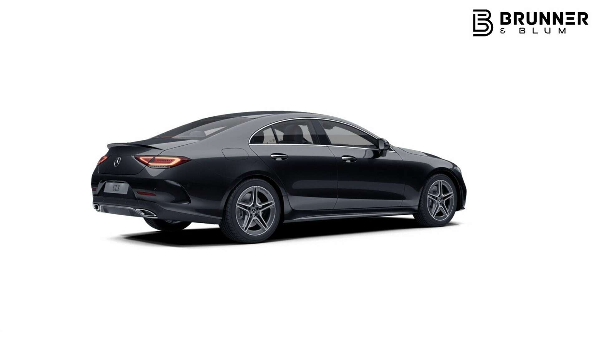 Mercedes CLS 450 AMG Line - 2020 - Joinsteer - #2