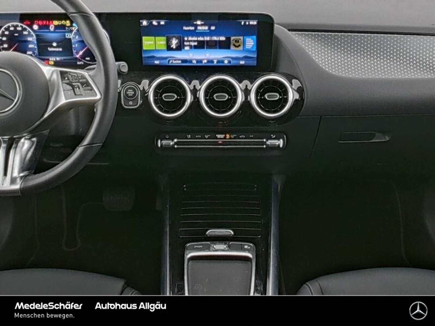 Mercedes GLA 220 - 2024 - Joinsteer - #4