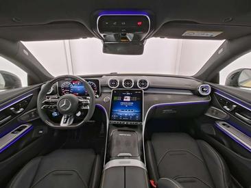 Mercedes CLE 53 AMG 53 — photo 4