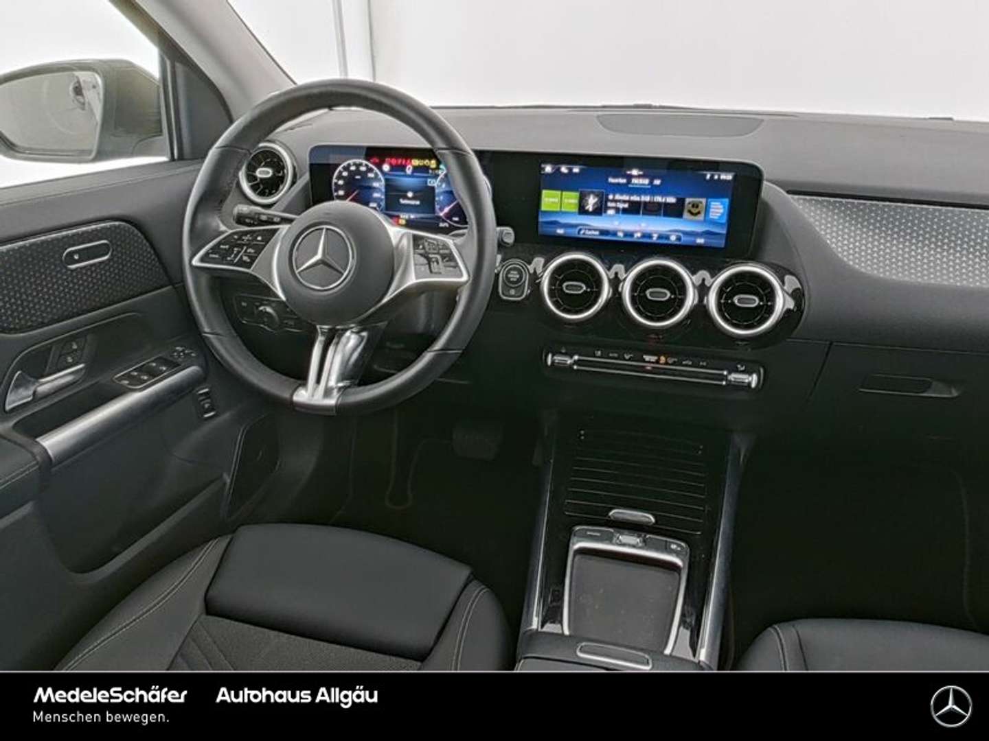 Mercedes GLA 220 - 2024 - Joinsteer - #5