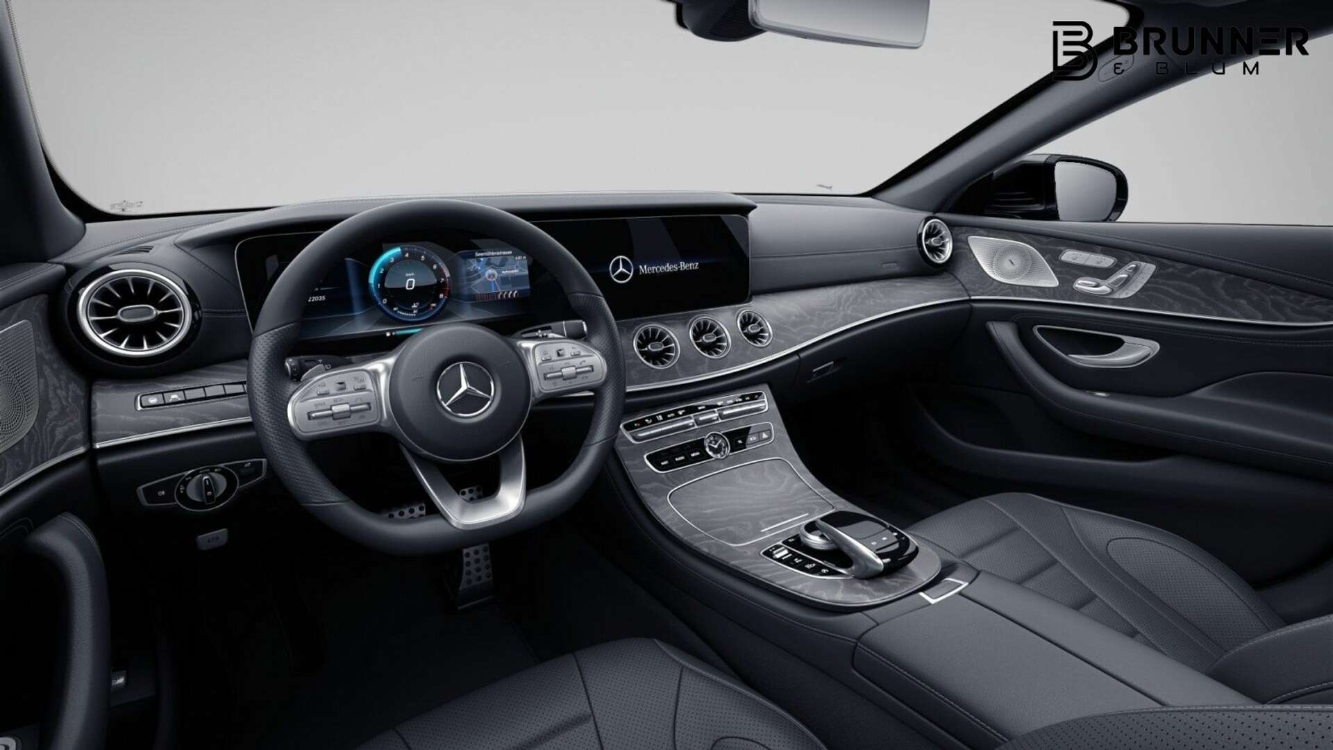 Mercedes CLS 450 AMG Line - 2020 - Joinsteer - #4