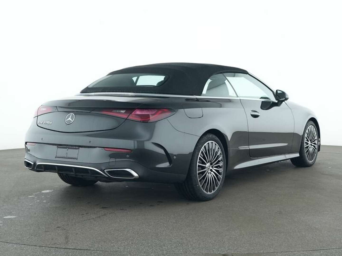 Mercedes CLE 220 D Cabriolet 220 AMG Line - 2025 - Joinsteer - #2