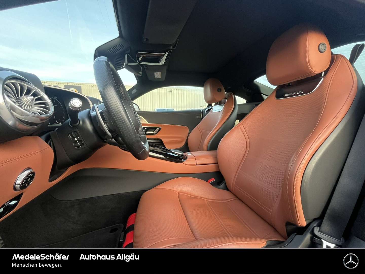Mercedes AMG GT 63 63 AMG Line - 2023 - Joinsteer - #10
