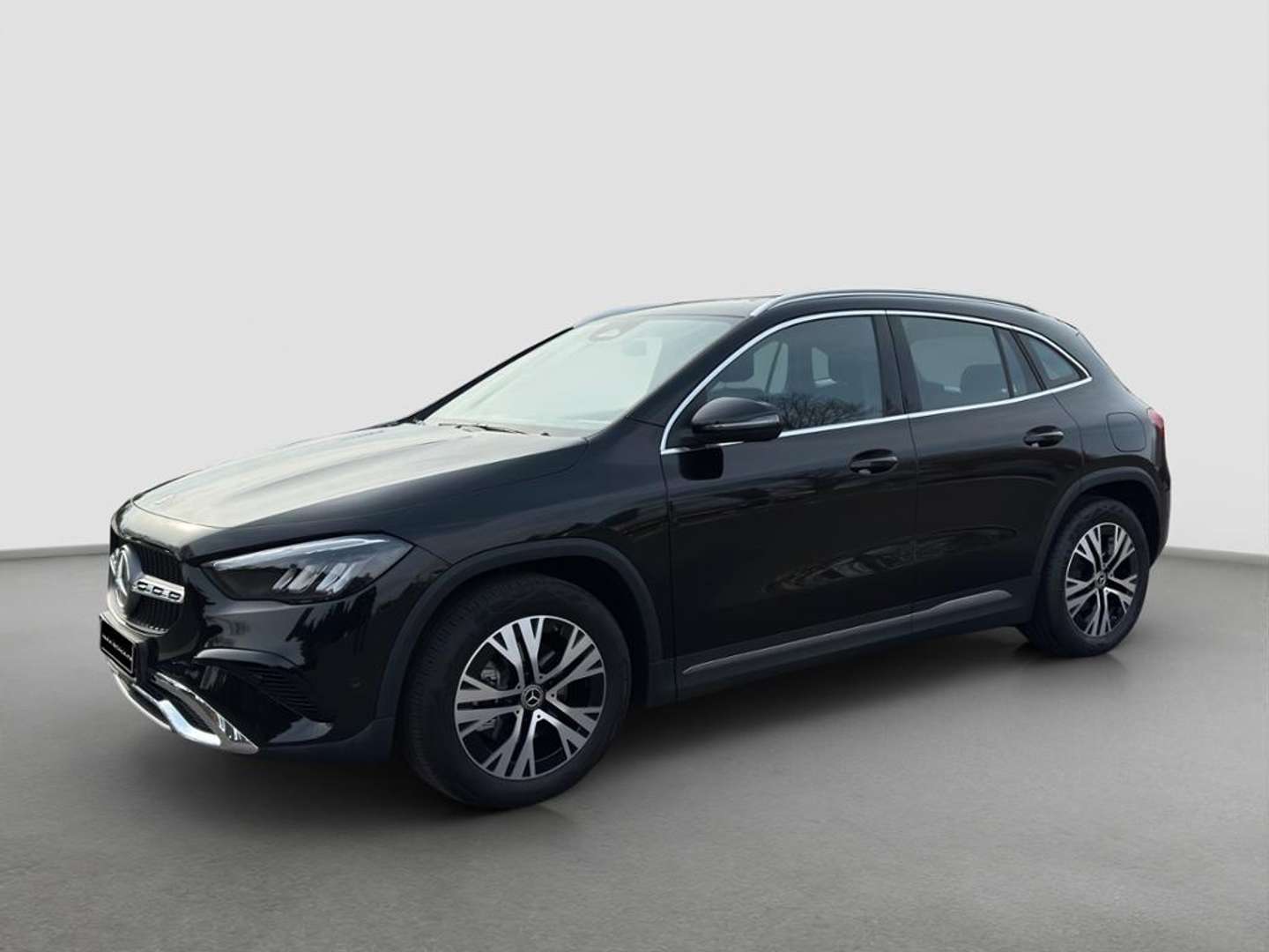 Mercedes GLA 200 - 2025 - Joinsteer - #1