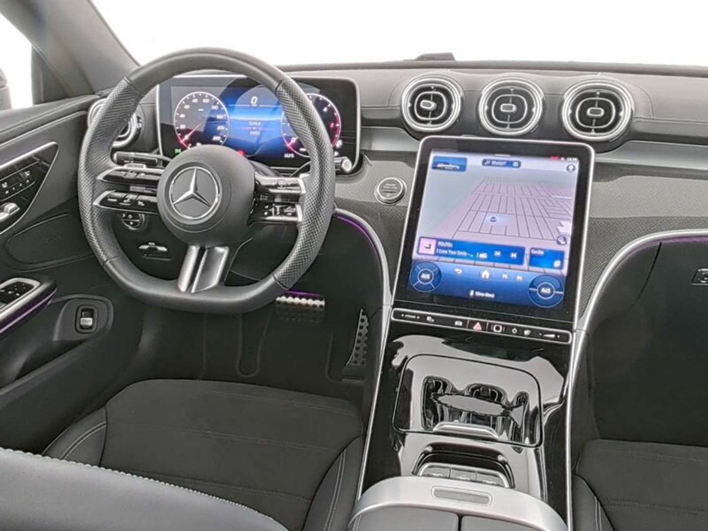 Mercedes CLE 220 D Cabriolet 220 AMG Line - 2025 - Joinsteer - #5