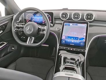 Mercedes CLE 220 D Cabriolet 220 AMG Line — photo 5