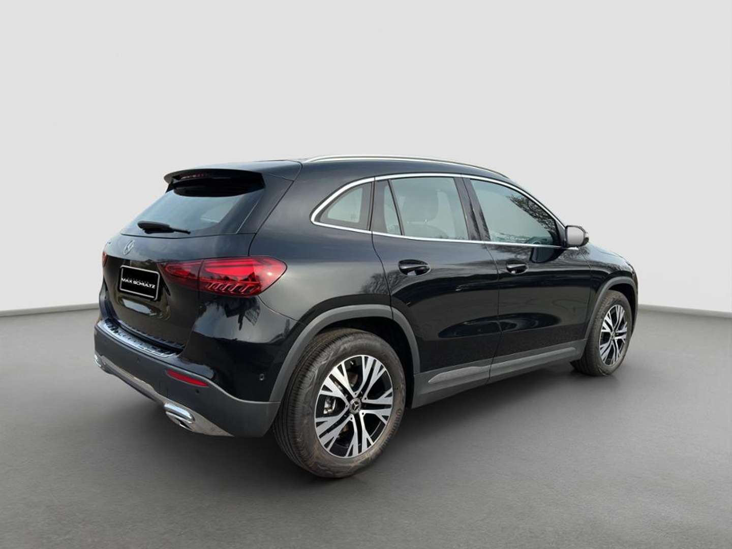 Mercedes GLA 200 - 2025 - Joinsteer - #2