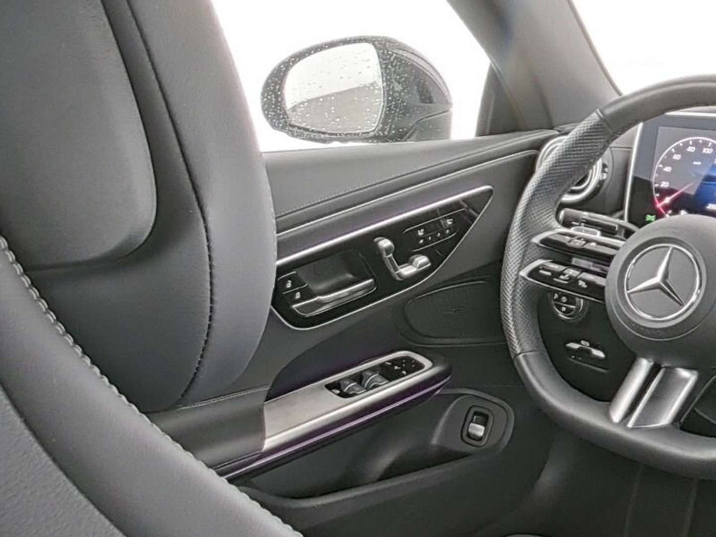 Mercedes CLE 220 D Cabriolet 220 AMG Line - 2025 - Joinsteer - #7