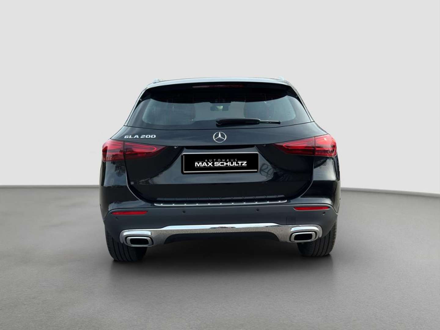 Mercedes GLA 200 - 2025 - Joinsteer - #4