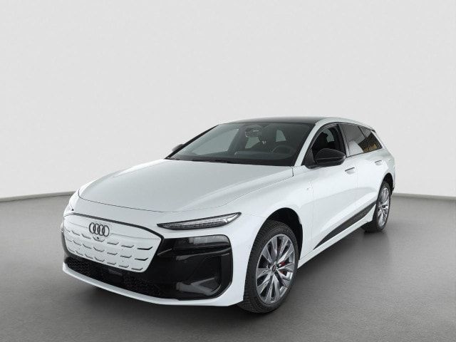 Audi A6 Avant E-tron E-tron Quattro - 2025 - Joinsteer - #2