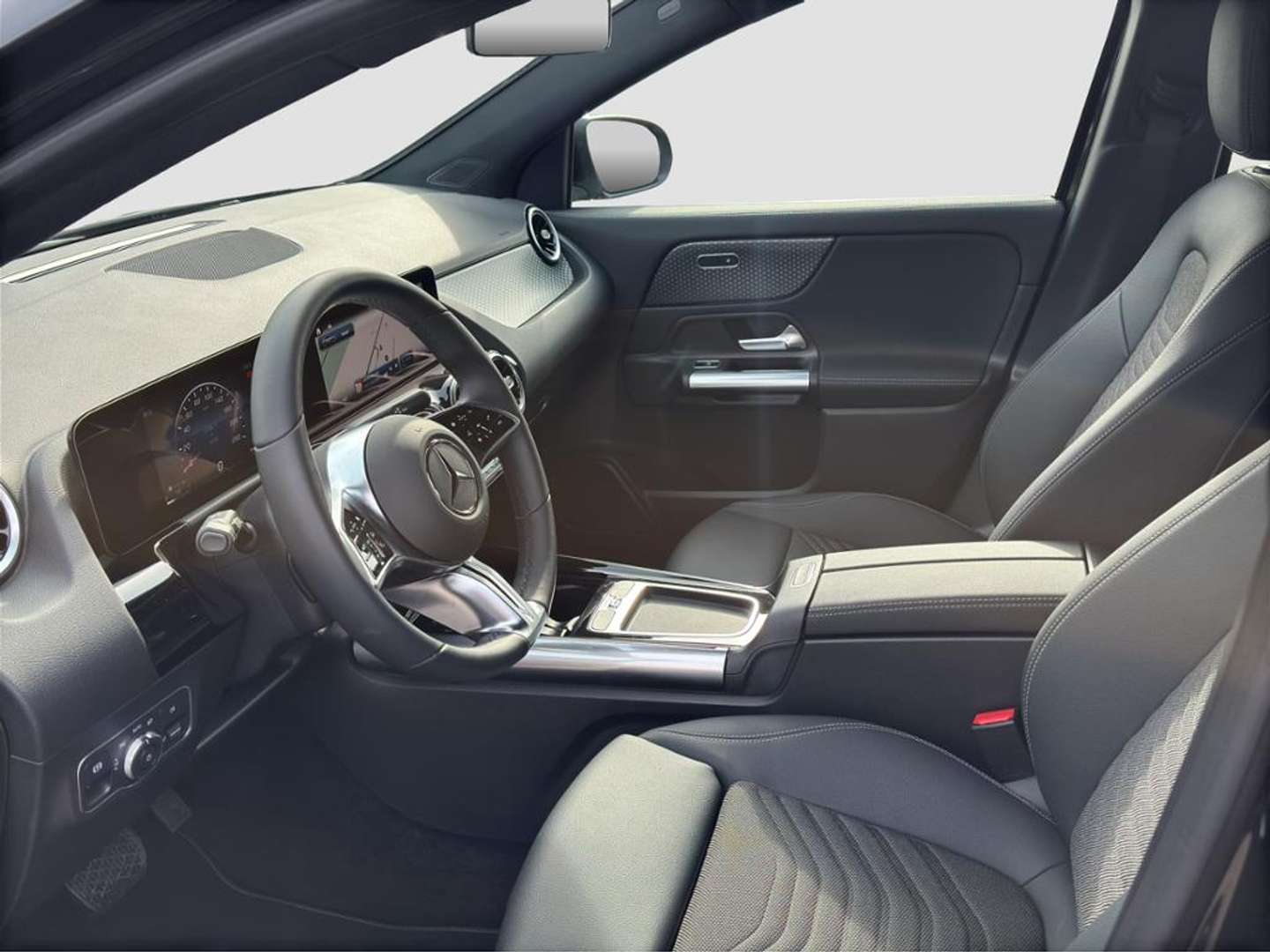 Mercedes GLA 200 - 2025 - Joinsteer - #5