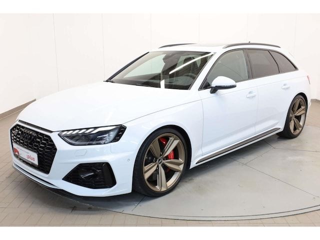 Audi RS4 Avant TFSI Quattro Tiptronic - 2023 - Joinsteer - #2