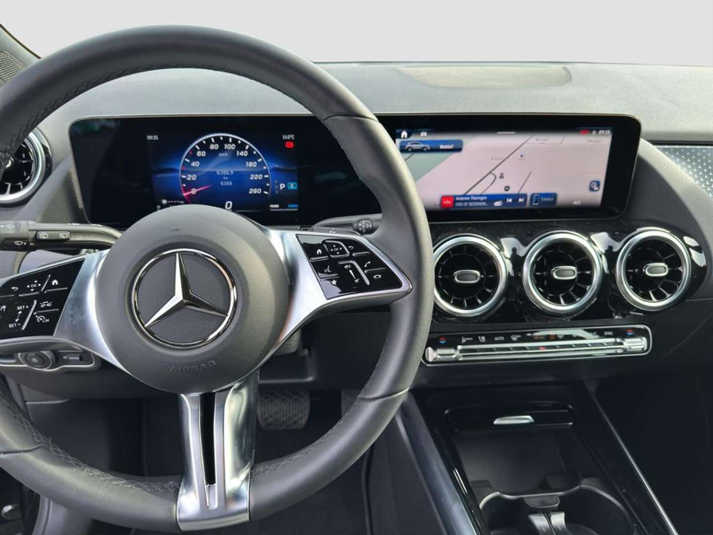 Mercedes GLA 200 - 2025 - Joinsteer - #6