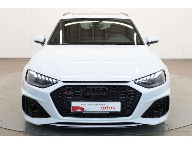Audi RS4 Avant TFSI Quattro Tiptronic - 2023 - Joinsteer - #3