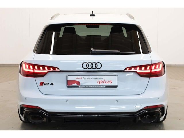 Audi RS4 Avant TFSI Quattro Tiptronic - 2023 - Joinsteer - #6