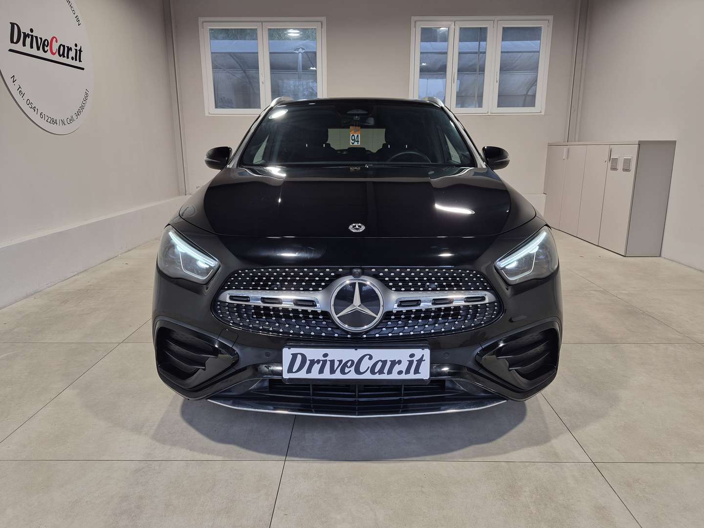 Mercedes GLA 200 AMG Line - 2024 - Joinsteer - #3