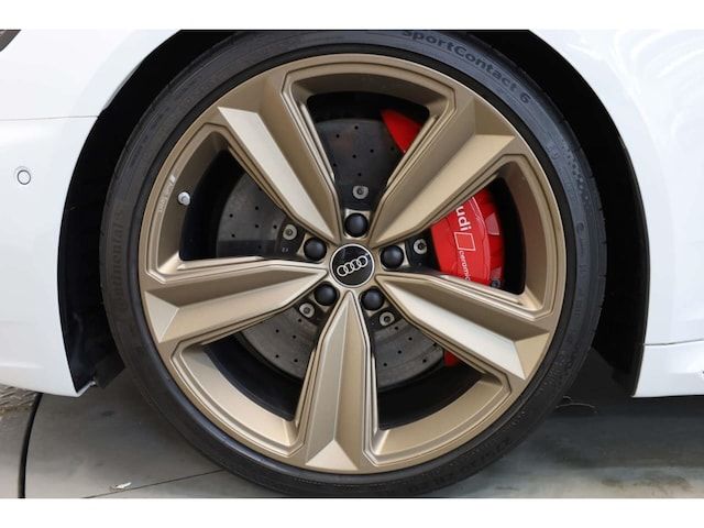 Audi RS4 Avant TFSI Quattro Tiptronic - 2023 - Joinsteer - #8
