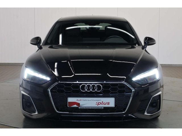 Audi A5 Sportback S Line 40 TFSI S Tronic - 2022 - Joinsteer - #3