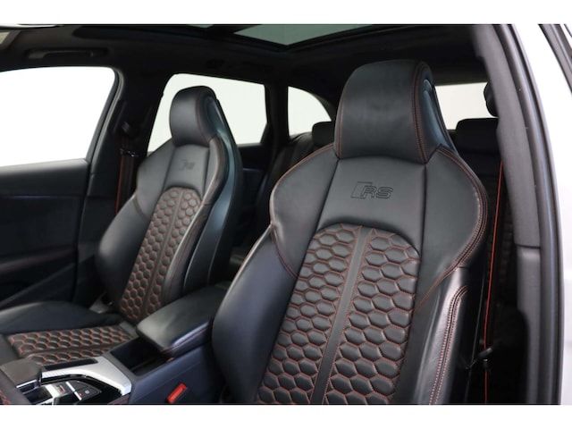 Audi RS4 Avant TFSI Quattro Tiptronic - 2023 - Joinsteer - #10