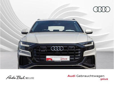Audi Q8 SUV 50 TDI Quattro Tiptronic -  - Joinsteer - #2