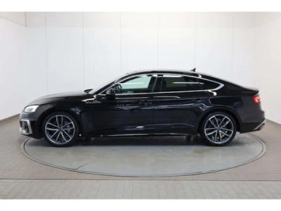 Audi A5 Sportback S Line 40 TFSI S Tronic -  - Joinsteer - #4