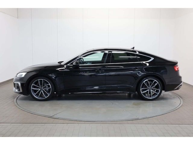 Audi A5 Sportback S Line 40 TFSI S Tronic - 2022 - Joinsteer - #5