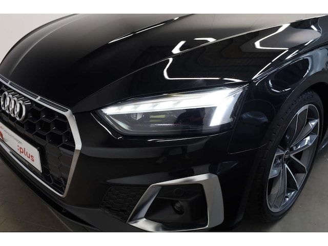 Audi A5 Sportback S Line 40 TFSI S Tronic - 2022 - Joinsteer - #7