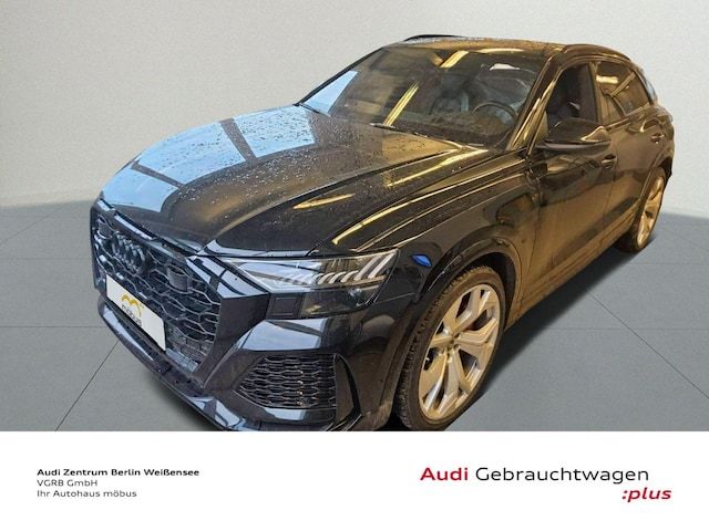 Audi RSQ8 TFSI Quattro Tiptronic - 2023 - Joinsteer - #1