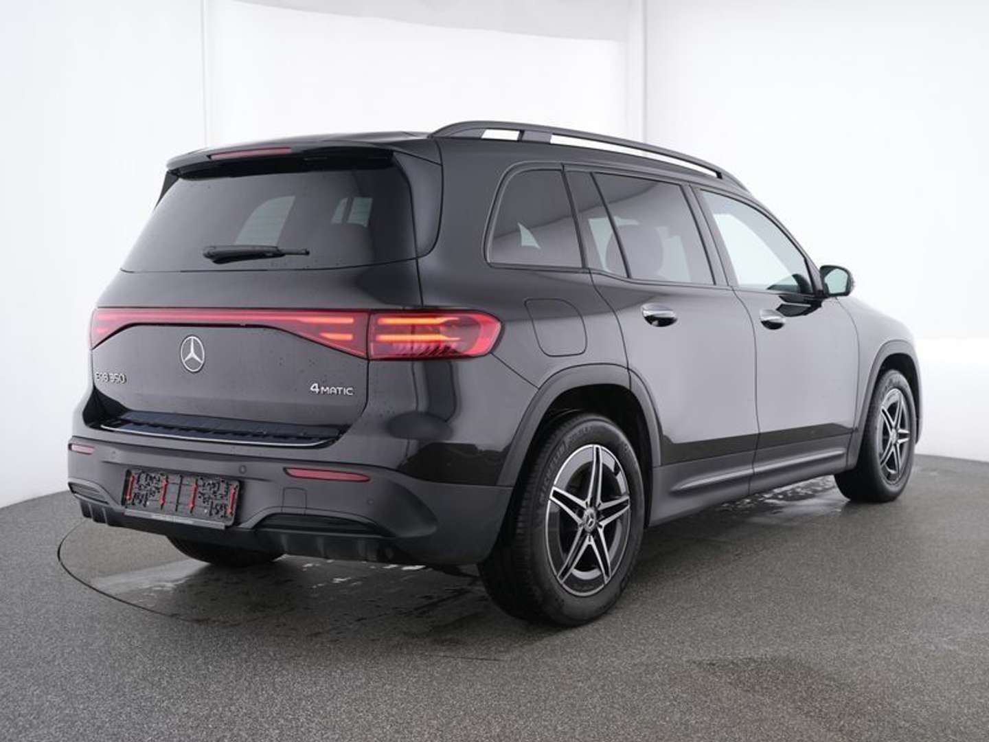 Mercedes EQB 350 AMG Line - 2025 - Joinsteer - #2