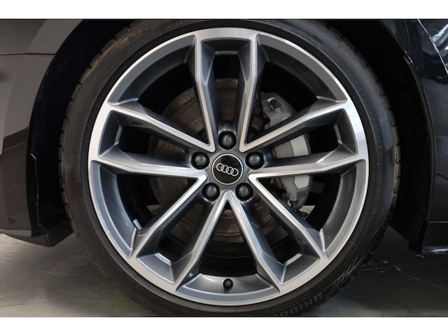 Audi A5 Sportback S Line 40 TFSI S Tronic - 2022 - Joinsteer - #8
