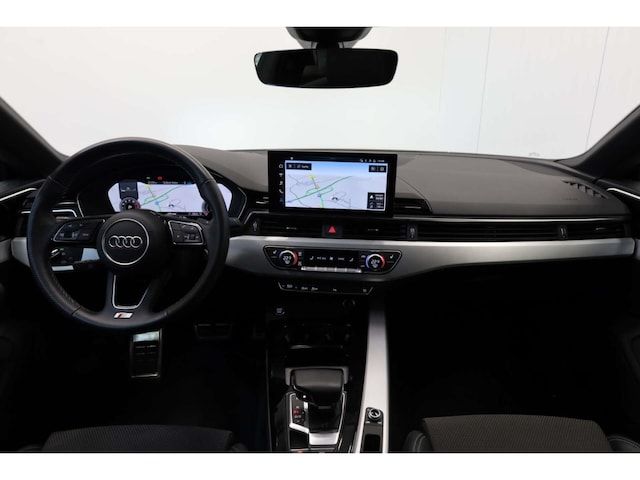 Audi A5 Sportback S Line 40 TFSI S Tronic - 2022 - Joinsteer - #9