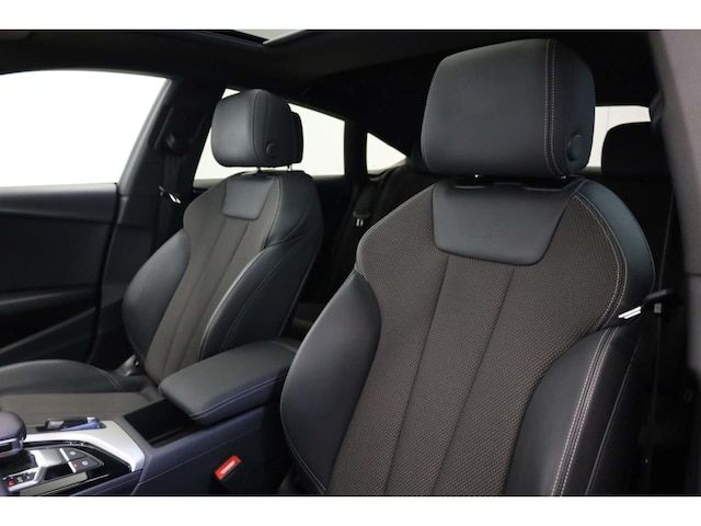 Audi A5 Sportback S Line 40 TFSI S Tronic - 2022 - Joinsteer - #10