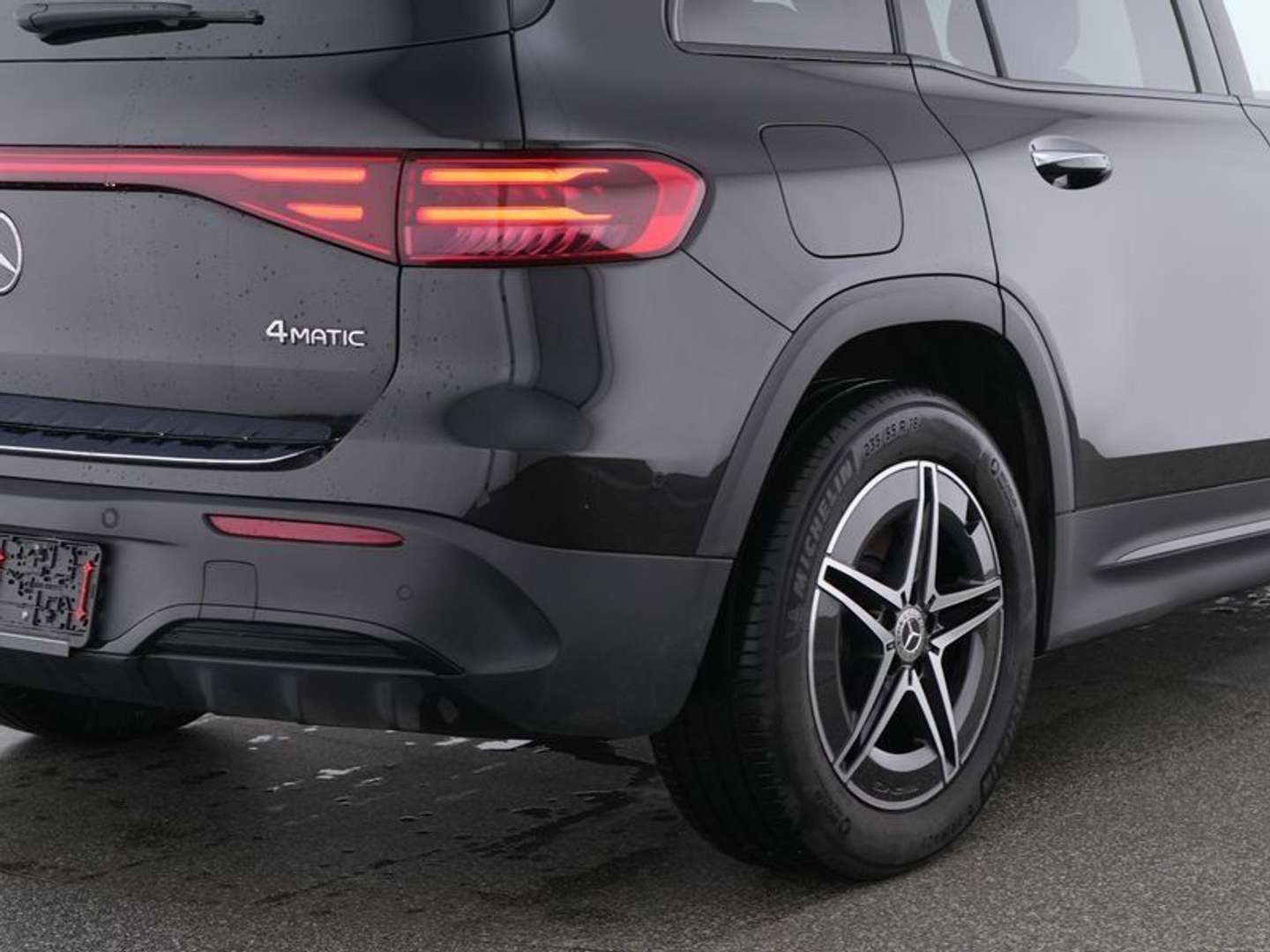 Mercedes EQB 350 AMG Line - 2025 - Joinsteer - #3