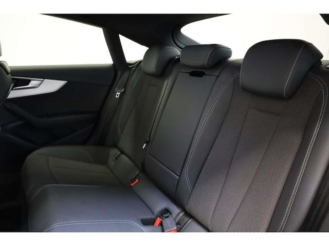 Audi A5 Sportback S Line 40 TFSI S Tronic - 2022 - Joinsteer - #11