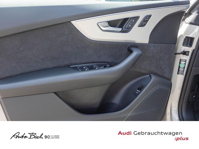 Audi Q8 SUV 50 TDI Quattro Tiptronic - 2021 - Joinsteer - #8