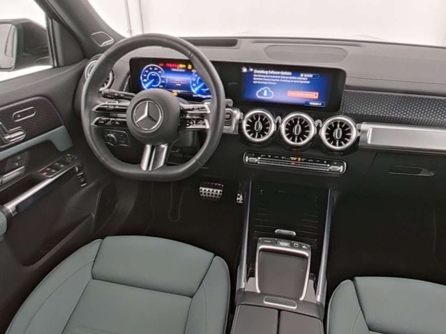 Mercedes EQB 350 AMG Line - 2025 - Joinsteer - #4